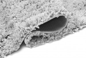 Koberec  P113A GRAY ESSENCE  - Huňatý koberec