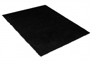 Килим  P113A BLACK ESSENCE  - Ворсистий килим