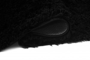 Szőnyeg  P113A BLACK ESSENCE  - Shaggy szőnyeg