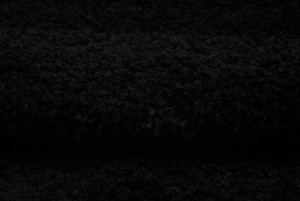 Teppich  P113A BLACK ESSENCE  - Shaggy-Teppich