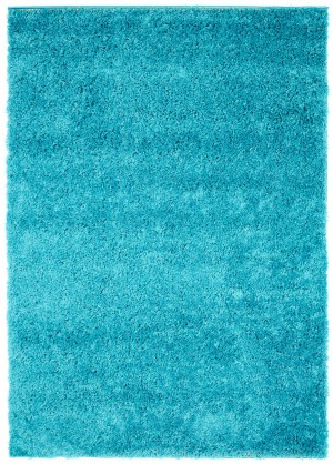 Dywan ESSENCE  P113A TURQUOISE 