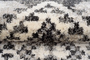 Килим  Z531C CREAM ETHNO B1X  - Сучасний килим