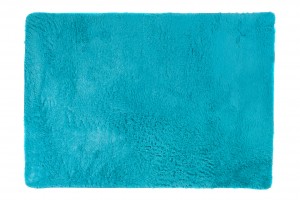 Covor  TURQUISE TURQUISE SILK  - Covor Shaggy
