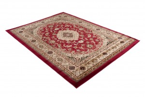 Килим  6956D RED YESEMEK  - Традиційний килим
