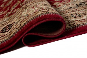 Koberec  6956D RED YESEMEK  - Tradičný koberec