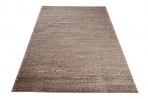 Koberec  T006A LIGHT BROWN SARI  - Moderný koberec