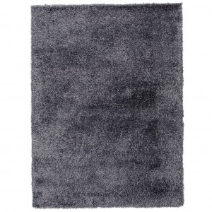 Koberec  8720A OGG GREY OPTIMAL  - Huňatý koberec
