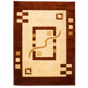 Килим  5798F CREAM ANTOGYA  - Традиційний килим