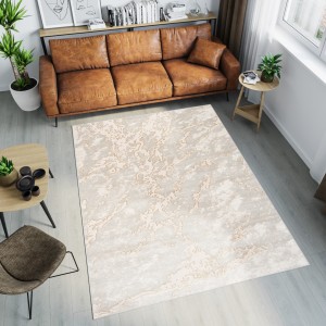 Dywan ekskluzywny 70909/24368 TANGO beżowy