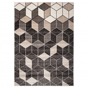 Koberec  36227/37152 FIESTA  - Moderný koberec