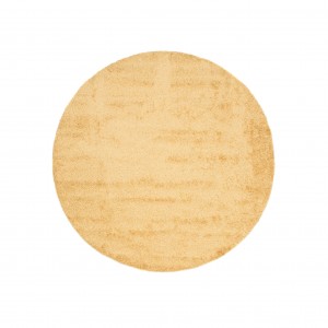 Teppich  DEVOTION 50 (GOLD)  - Shaggy-Teppich