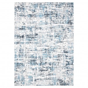 Koberec  YE74A BLUE DAKOTA GHZ  - Moderný koberec