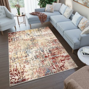 Koberec  BB18A BEIGE RIVOLI FPH  - Moderný koberec