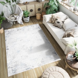 Koberec  YF60B CREAM DAKOTA GHZ  - Moderný koberec