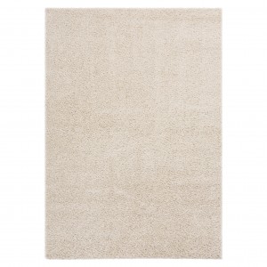 Килим  P113A BEIGE SOHO  - Ворсистий килим