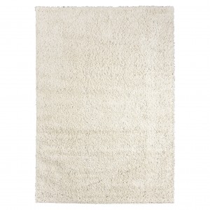 Килим  P113A WHITE SOHO  - Ворсистий килим