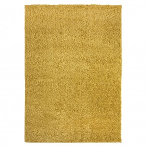 Koberec  P113A YELLOW SOHO  - Huňatý koberec