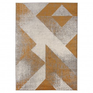 Szőnyeg  H173A ORANGE SPRING  - Modern szőnyeg