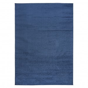 Szőnyeg  P113A DARK BLUE SPRING  - Modern szőnyeg