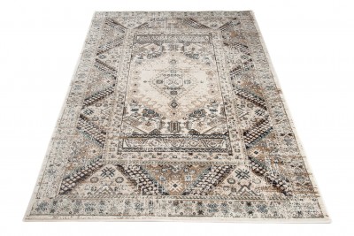 Koberec  L429B WHITE DUBAI CHU  - Tradičný koberec