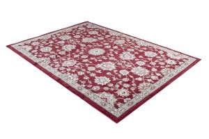Килим  T600A RED DUBAI BIL  - Традиційний килим