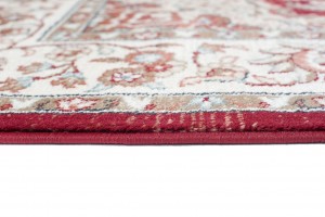 Килим  Z287A RED DUBAI BIL  - Традиційний килим