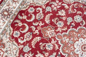 Килим  Z287A RED DUBAI BIL  - Традиційний килим
