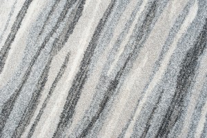 Koberec  K186A MIDDLE GRAY SARI B1X  - Moderný koberec