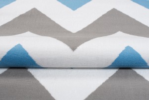 Килим  Z903B WHITE MAYA PP EYM  - Сучасний килим