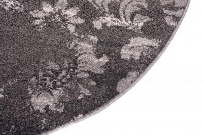 Килим  H076A ANTHRASIT SARI OV BSF  - Сучасний килим