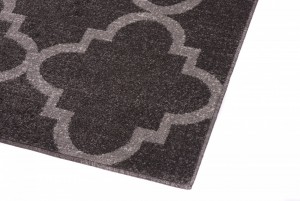 Koberec  L386A FUME JAWA  - Moderný koberec
