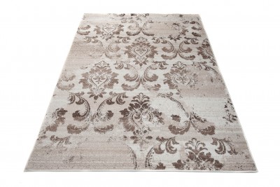 Koberec  H076A WHITE SARI BRH  - Moderný koberec