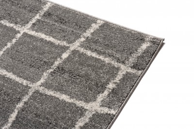 Koberec  H082A FUME SARI BSF  - Moderný koberec