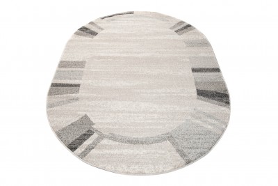 Koberec  3443A BEIGE SARI OV B1X  - Moderný koberec