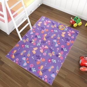 Koberec  PAPPILON  - Detský koberec