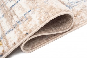 Килим  D151M WHITE ASTHANE  - Сучасний килим