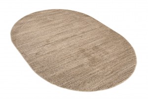 Koberec  T006A BEIGE SARI OV 3UX  - Moderný koberec