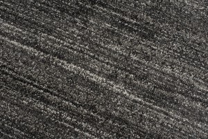 Koberec  T006A BLACK SARI OV B1X  - Moderný koberec