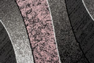 Килим  K857G PINK CHEAP PP EWL  - Сучасний килим