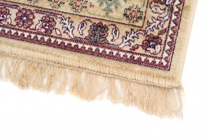 Szőnyeg  Isphahan 84332/50 Berber  - Hagyományos szőnyeg