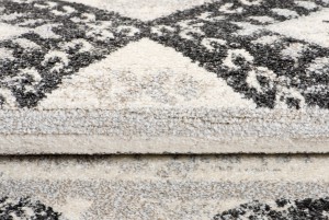 Koberec  Z552A CREAM ETHNO B1X  - Moderný koberec
