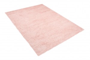 Koberec  P113A D PINK ESSENCE  - Huňatý koberec