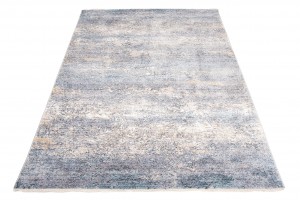 Koberec  3253A L.GRAY / D.GRAY MYSTIC 2  - Moderný koberec