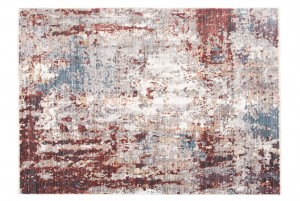 Szőnyeg  3292A L.GRAY / D.ROSE MYSTIC  - Modern szőnyeg