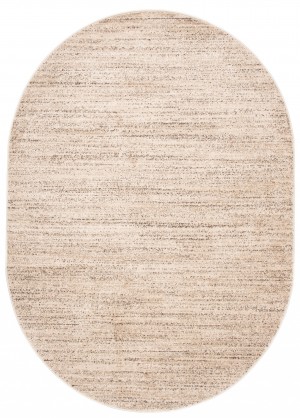 Moderný koberec T006A CREAM SARI OV 3UX
