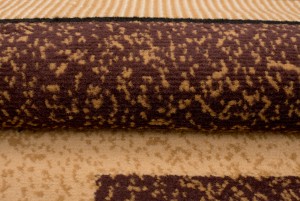 Koberec  H119A BEIGE BALI PP  - Moderný koberec