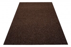 WYKŁADZINA MATA TRAWA GARDEN NO-R 0302 kolor brązowy