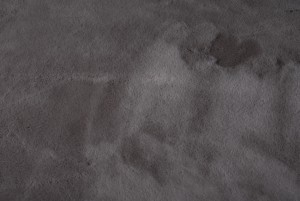 Koberec RABBIT FUR DARK GREY  - Moderný koberec