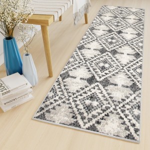 Koberec  Z531C CREAM ETHNO B1X  - Moderný koberec